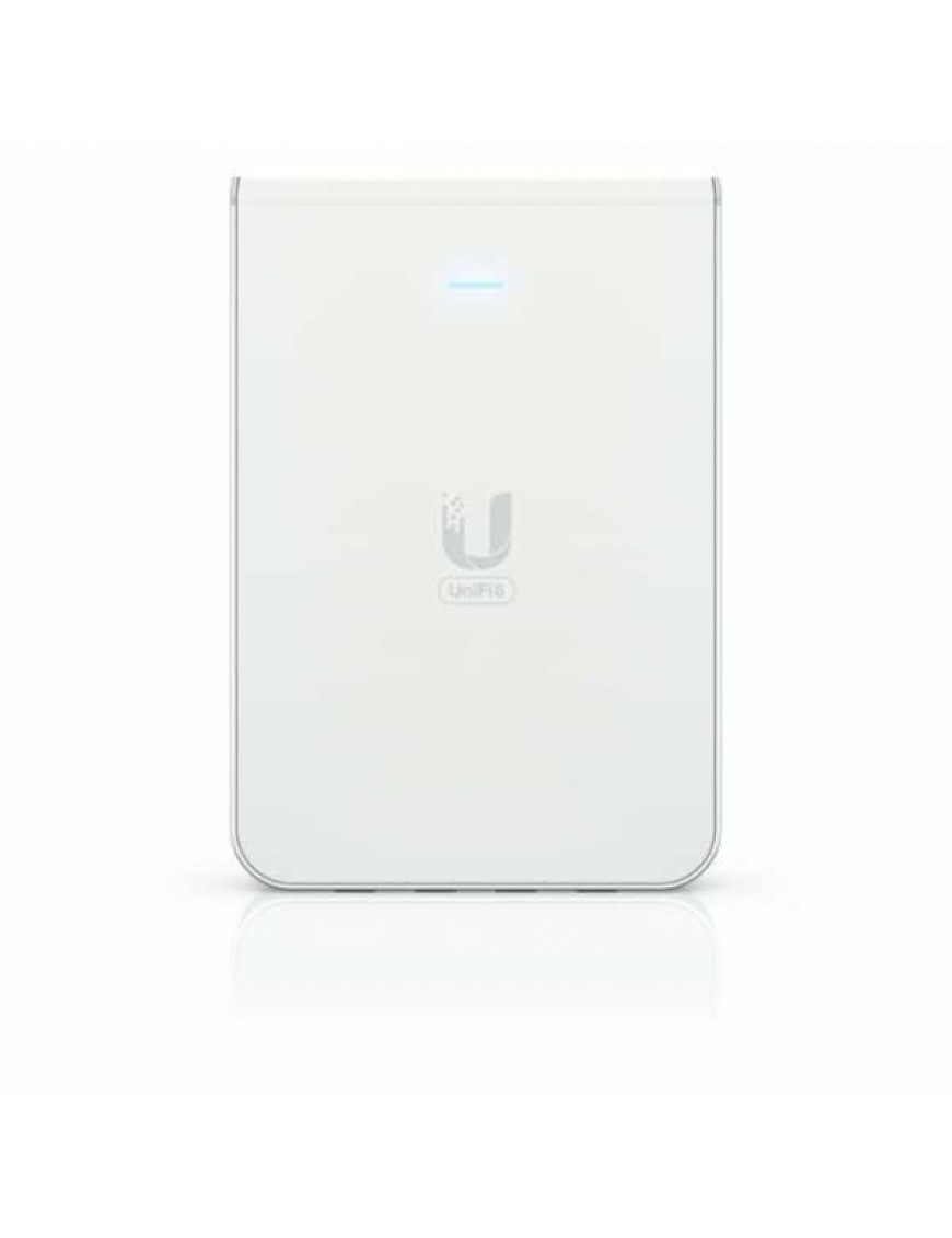 Ubiquiti Networks Ubiquiti UniFi U6 In-Wall Access Point WiF