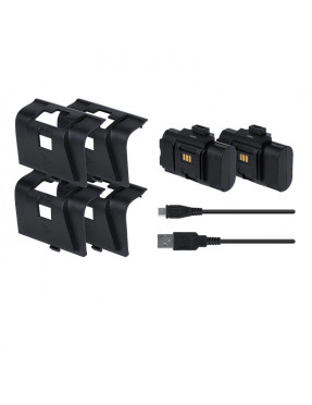 Performance Designed Products LLC PDP Play & Charge Kit für 