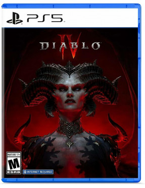 SONY Diablo 4 - PS4