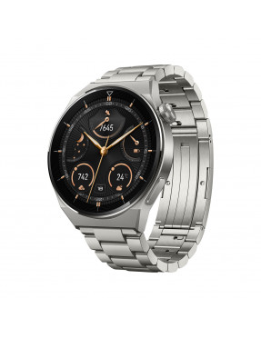 Huawei Watch GT 3 Pro Smartwatch 46mm (Odin-B19M) Elite Tita