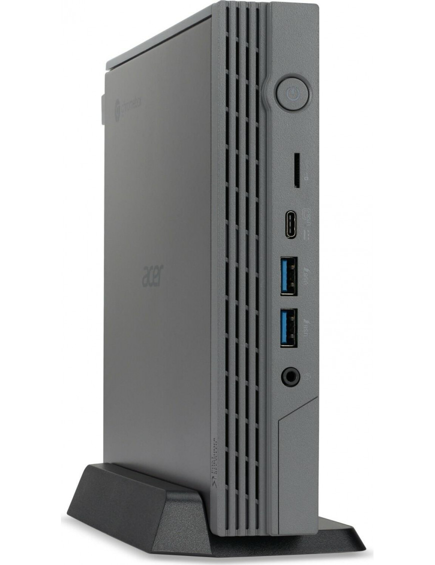 ACER Acer Chromebox Mini PC CXI5 i3-1215U 8GB 128GB eMMC Chr ACER Acer Chromebox Mini PC CXI5 i3-1215U 8GB 128GB eMMC Chr