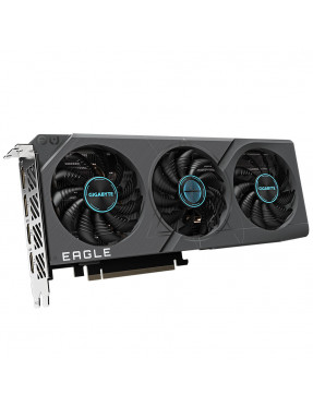 Gigabyte GIGABYTE GeForce RTX 4060Ti EAGLE OC 8GB GDDR6 Graf