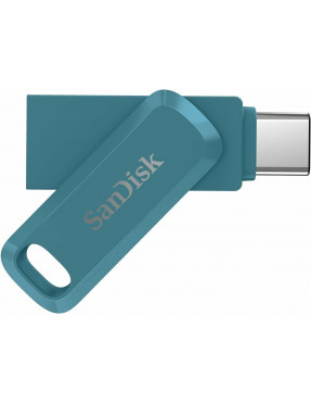 SanDisk Ultra Dual Drive Go 128 GB USB 3.1 Type-C / USB-A St