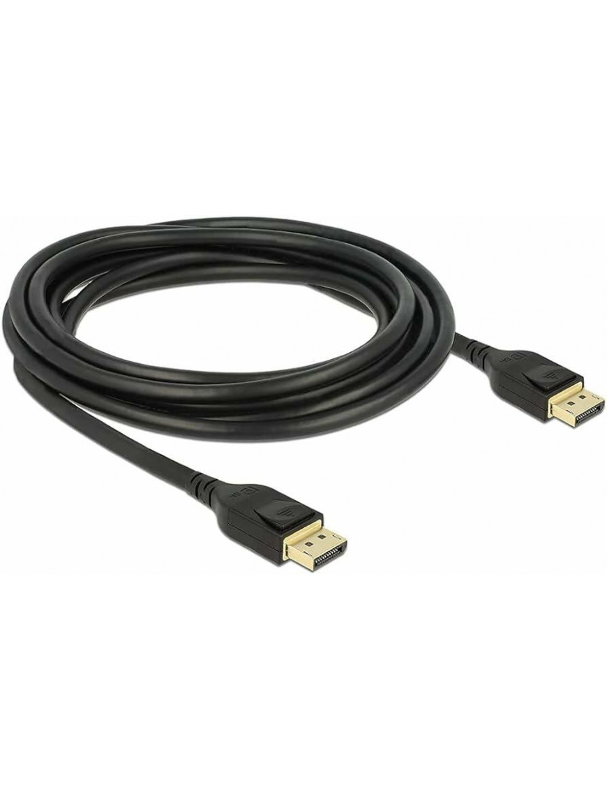 DeLOCK Delock Ultra High Speed HDMI Kabel 48 Gbps 8K 60 Hz g