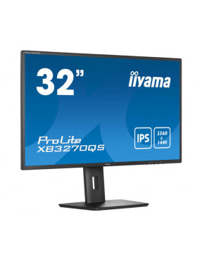 IIYAMA iyama ProLite XB3270QS-B5 80.0 cm (31.5