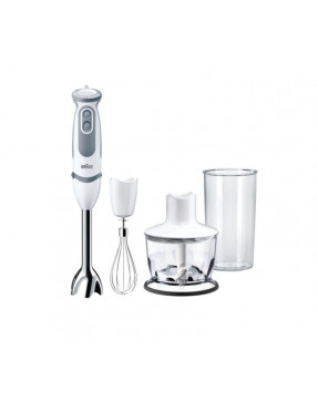 Braun MQ5235WH Multiquick 5 Stabmixer-Set