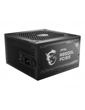 MSI MAG A850GL 850 Watt ATX3.0 80+ Gold Netzteil PCIe 5.0 12