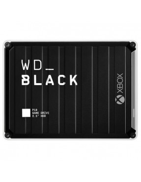 Western Digital WD_BLACK P10 Game Drive für Xbox Series X/S 