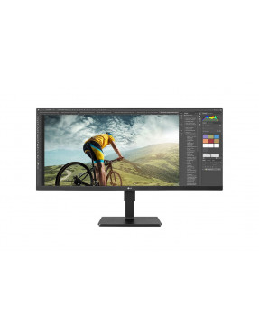 LG Electronics LG 34BN670P-B 86.4 cm (34