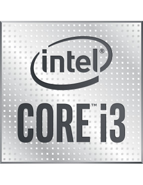 Intel Core i3-10105 Boxed