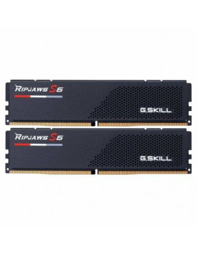 G.Skill 32GB (2x16GB)  Trident Z5 RGB DDR5-6000 CL30 RAM Spe