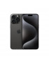 Apple Computer iPhone 15 Pro Max 256 GB Titan Schwarz MU773Z