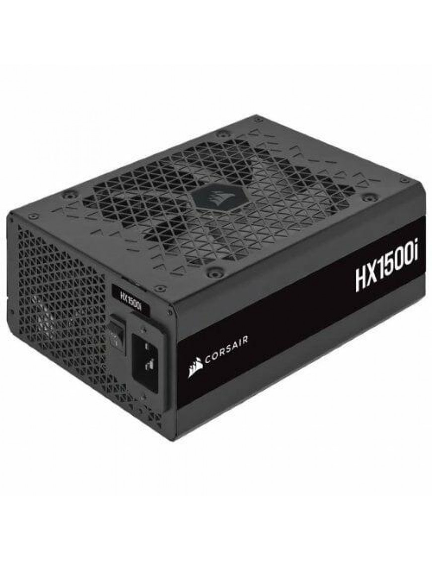 CORSAIR Corsair HX1500i 2023 1500 Watt Netzteil 80+Titanium 