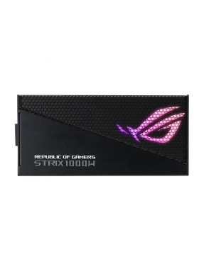ASUS ROG Strix 1000W AURA Edition Gaming Netzteil 80+ Gold M
