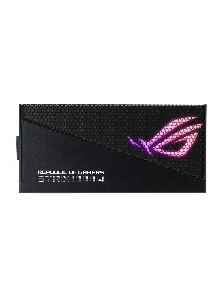 ASUS ROG Strix 1000W AURA Edition Gaming Netzteil 80+ Gold M