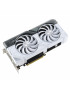 ASUS DUAL GeForce RTX 4070 OC White Gaming Grafikkarte 12GB 