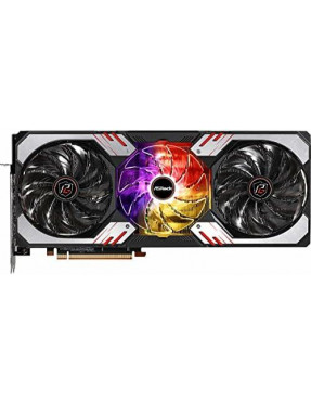 ASRock AMD Radeon RX 6800 XT Phantom Gaming OC 16GB GDDR6 HD