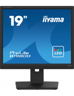 IIYAMA iiyama ProLite B1980D-B5 48cm (19