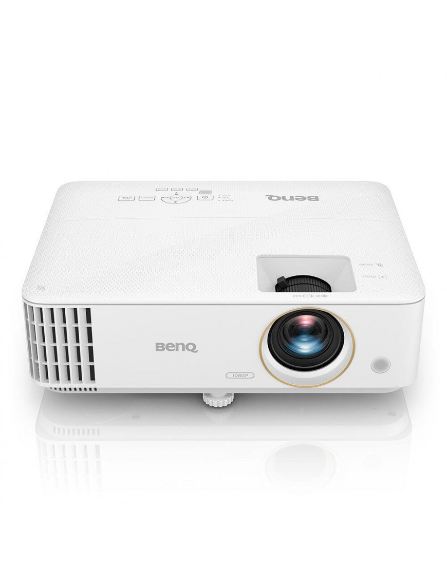 BenQ BenQ TH585P DLP Full HD Beamer 16:9 3500 ANSI Lumen HDM