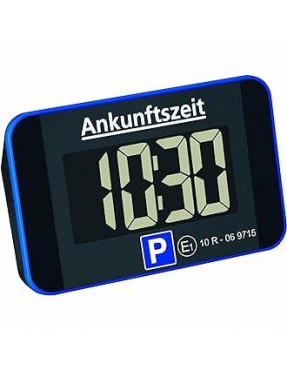 dnt Elektronische Parkscheibe ParkScreen