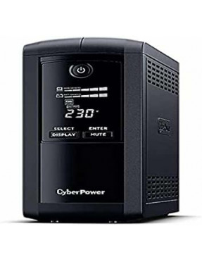 CyberPower VP700ELCD 700VA