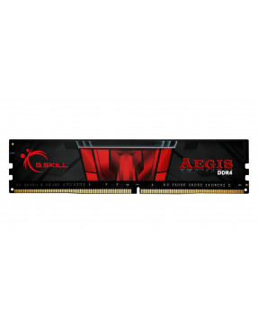 G.Skill 8GB (1x8GB)  Aegis DDR4-3200 CL16 RAM Speicher Kit