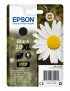 Epson 18XL - 11.5 ml - XL - Schwarz - original - Tintenpatrone