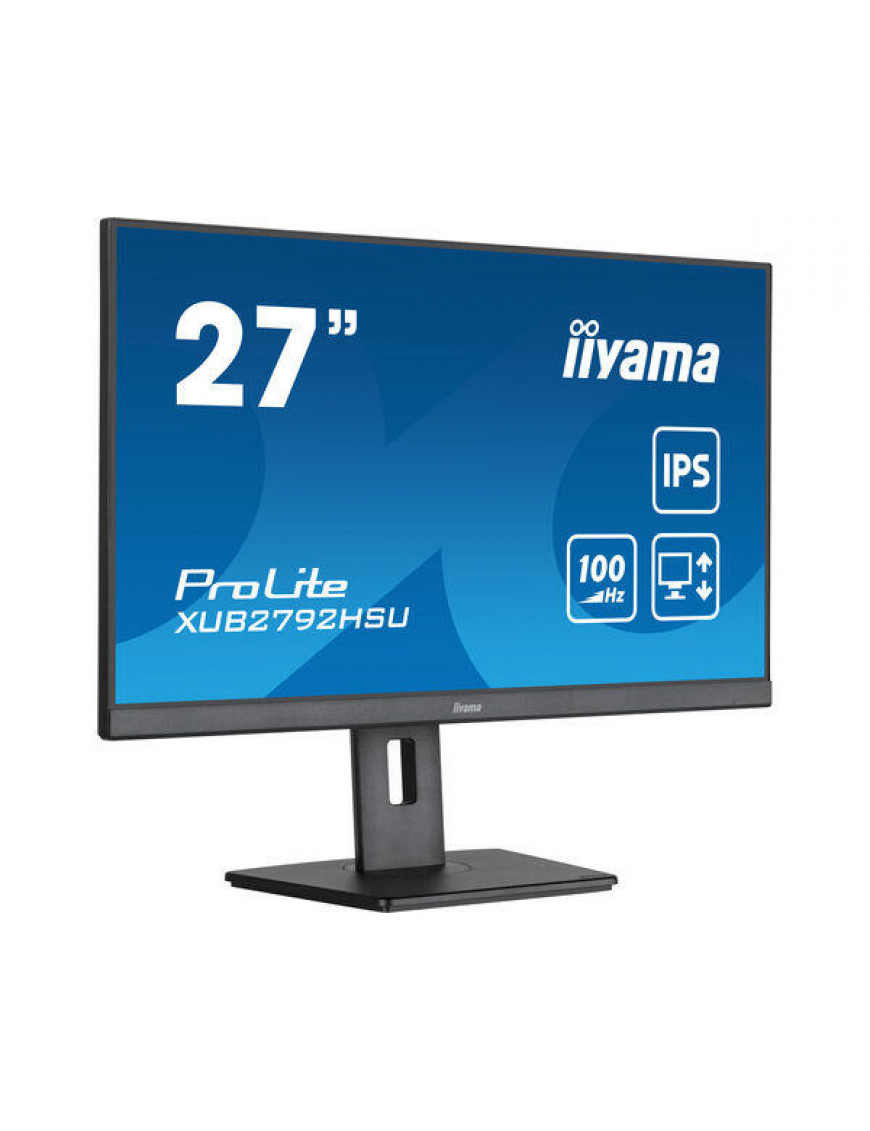 IIYAMA iiyama ProLite XUB2792HSU-B6 68,6cm (27