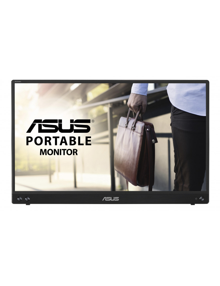 ASUS ZenScreen MB16ACV 39,6cm (15.6