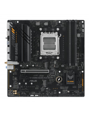 ASUS TUF GAMING A620M-PLUS WIFI mATX Mainboard Sockel AM5 M.