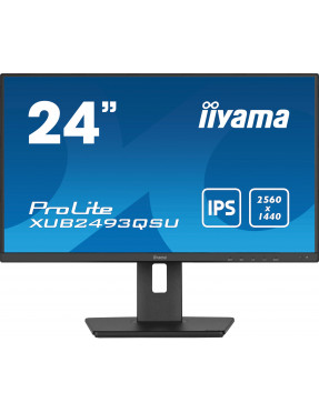 IIYAMA iiyama ProLite XUB2493QSU-B5 60,5cm (23,8