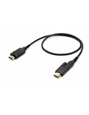 Python® Series PYTHON AOC Hybrid Ultra-High-Speed HDMI® 2.1 