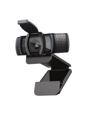 Logitech C920e HD Business Webcam