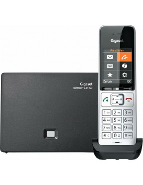 Gigaset Comfort 500A IP flex - Schnurlostelefon - Rufnummern