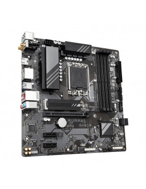 Gigabyte GIGABYTE B760M DS3H AX mATX Mainboard Sockel 1700 M