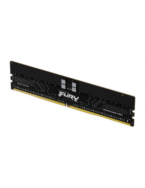 Kingston 16GB(1x16)  FURY Renegade Pro DDR5-5600 RAM CL28 EC