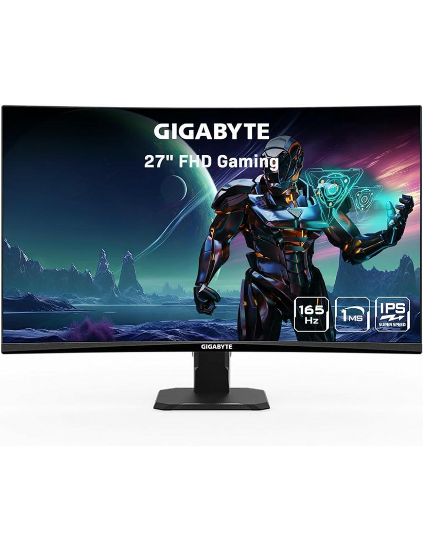 Gigabyte GS27FC 68,6cm (27