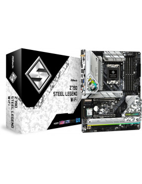 ASRock Z790 STEEL LEGEND WiFi