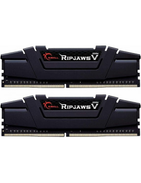 G.Skill 32GB (2x32GB)  Ripjaws V DDR4-3600 CL18 RAM Speicher