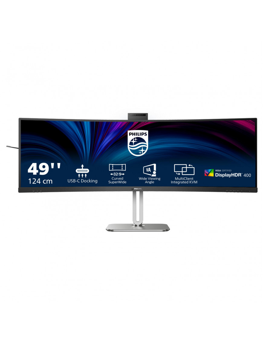 PHILIPS Philips 49B2U5900CH 124cm (48,8