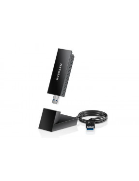 NETGEAR Netgear Nighthawk AXE3000 (A8000) WiFi6E USB 3.0, Du
