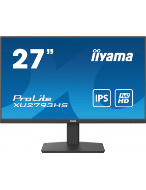 IIYAMA iiyama ProLite XU2793HS-B5 68.6 cm (27