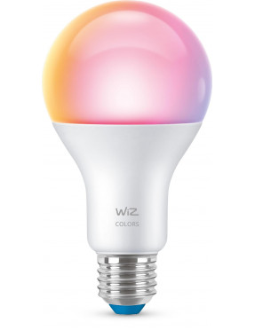 Wiz WiZ 100W E27 Standardform Tunable White & Color Einzelpa
