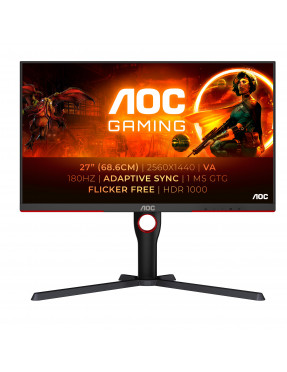 AOC Q27G3XMN 68,6cm (27