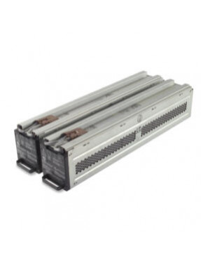 APC RBC140 Ersatzbatterie für  Smart-UPS SRT 5000 (SRT5KRMXL