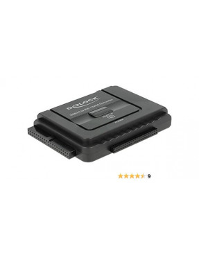 DeLOCK Delock Konverter USB 5 Gbps zu SATA 6 Gb/s / IDE 40 P