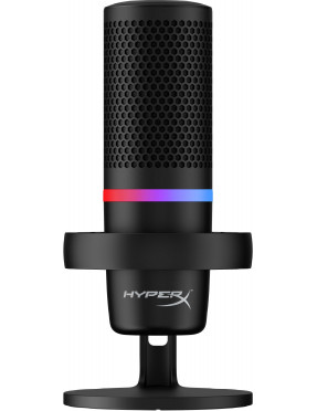 HyperX DuoCast RGB USB Mikrofon
