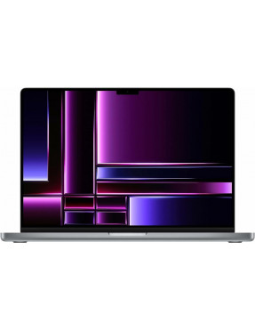 Apple Computer MacBook Pro 16