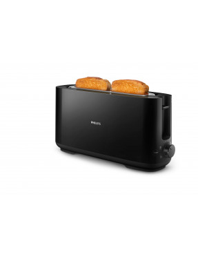 PHILIPS Philips HD2590/90 Daily Collection Toaster – lange T
