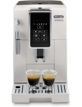 Delonghi DeLonghi ECAM 350.55.B Dinamica Kaffeevollautomat S